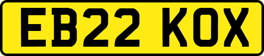 EB22KOX