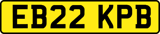 EB22KPB