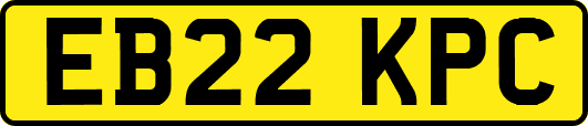 EB22KPC