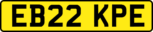 EB22KPE