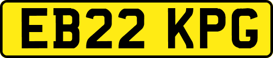 EB22KPG