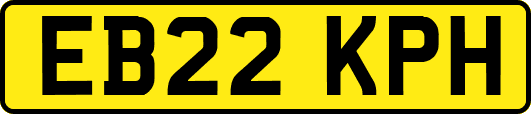 EB22KPH