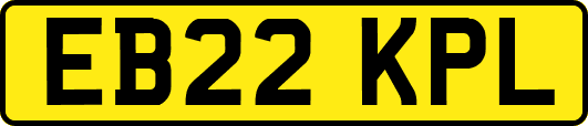 EB22KPL