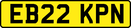 EB22KPN