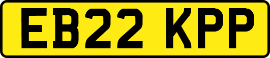 EB22KPP