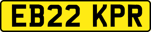 EB22KPR