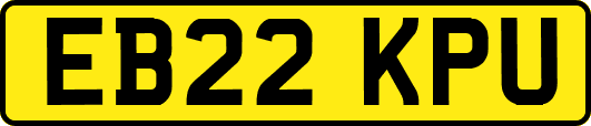 EB22KPU