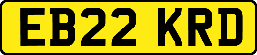 EB22KRD