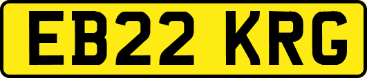 EB22KRG