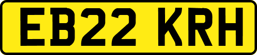 EB22KRH