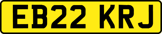 EB22KRJ