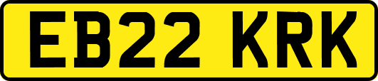 EB22KRK