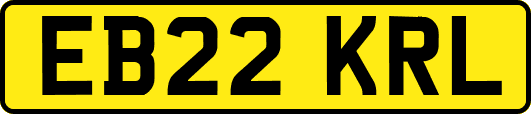 EB22KRL