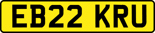 EB22KRU