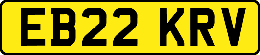 EB22KRV