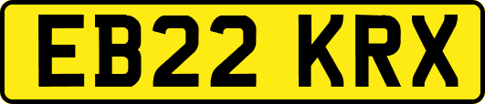 EB22KRX