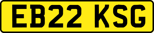 EB22KSG