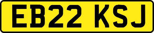EB22KSJ