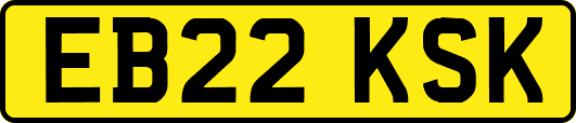 EB22KSK