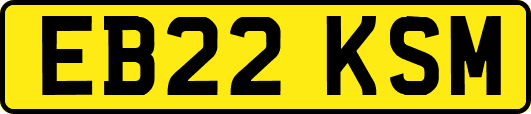 EB22KSM