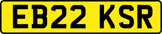 EB22KSR