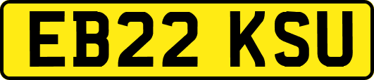 EB22KSU