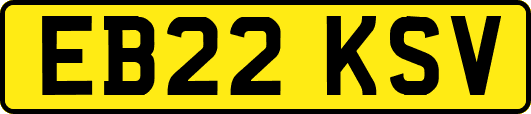 EB22KSV