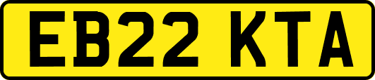 EB22KTA