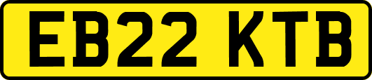 EB22KTB