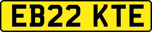 EB22KTE