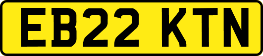 EB22KTN