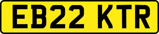 EB22KTR