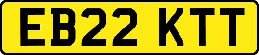 EB22KTT