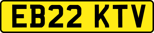 EB22KTV