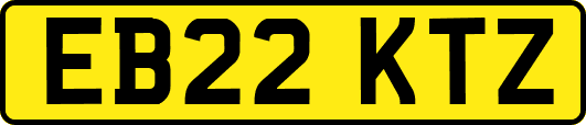 EB22KTZ