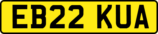 EB22KUA