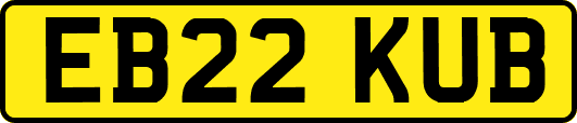 EB22KUB