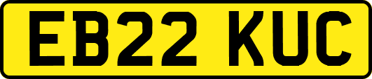 EB22KUC
