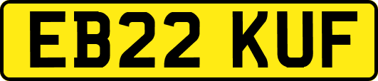 EB22KUF