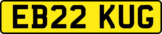 EB22KUG