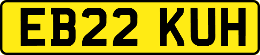 EB22KUH