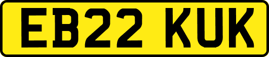 EB22KUK