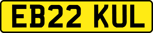 EB22KUL