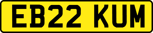 EB22KUM