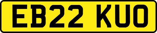 EB22KUO