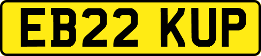EB22KUP
