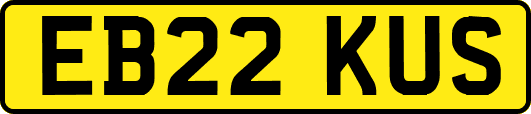 EB22KUS