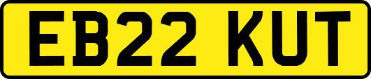 EB22KUT
