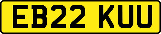 EB22KUU