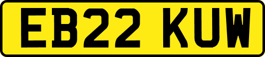 EB22KUW